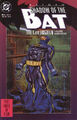 Batman: Shadow of the Bat #3 (August, 1992)