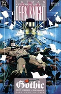 Batman: Legends of the Dark Knight Vol 1 10