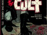 Batman: The Cult Vol 1 1