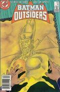 Batman and the Outsiders Vol 1 18