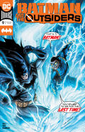 Batman and the Outsiders Vol 3 9