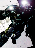 Black Adam Elseworlds Destiny