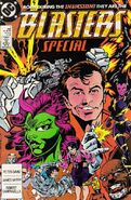 Blasters Special Vol 1 1