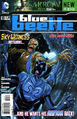 Blue Beetle Vol 8 13