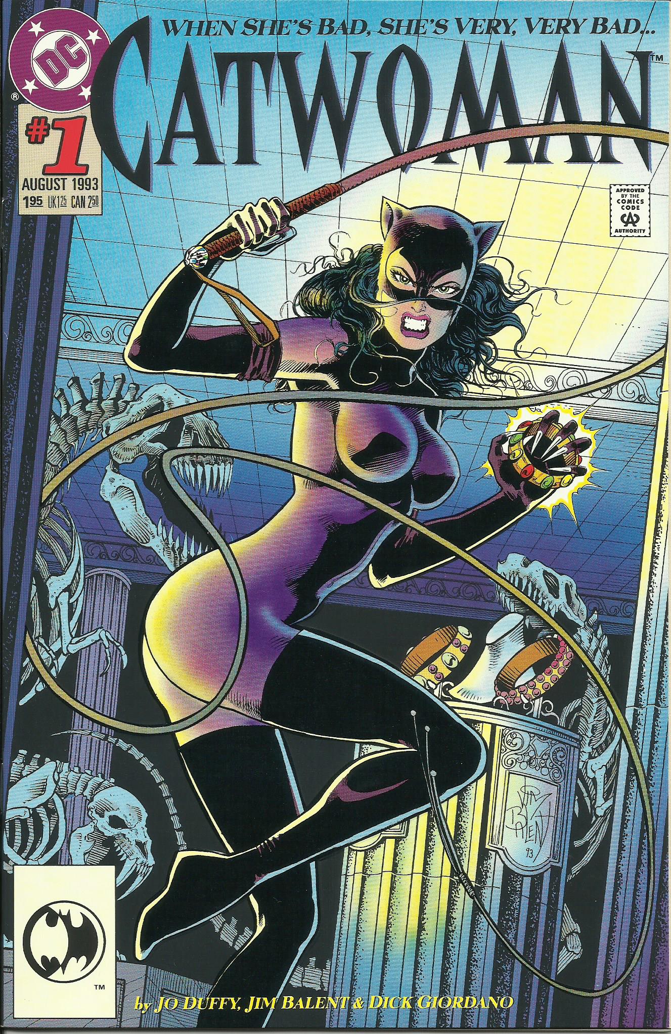 Catwoman Vol 2 Dc Database Fandom