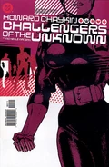 Challengers of the Unknown Vol 4 2.jpg (120 KB) Challengers of the Unknown Vol 4 2