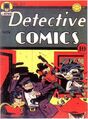 Detective Comics #57