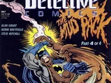 Detective Comics Vol 1 607