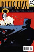 Detective Comics Vol 1 755