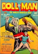 Doll Man Vol 1 33