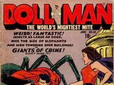 Doll Man Vol 1 40