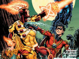 Fury of Firestorm: The Nuclear Men Vol 1 17