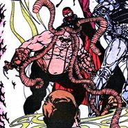 Gorgon (New Earth)