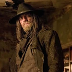 As Saint of Killers Preacher 2016-