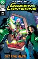 Green Lanterns Vol 1 49