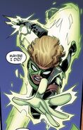 Hack Earth 3 Teen Lantern