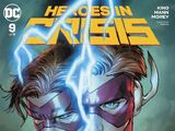 Heroes in Crisis Vol 1 9