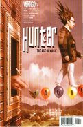 Hunter: The Age of Magic Vol 1 22