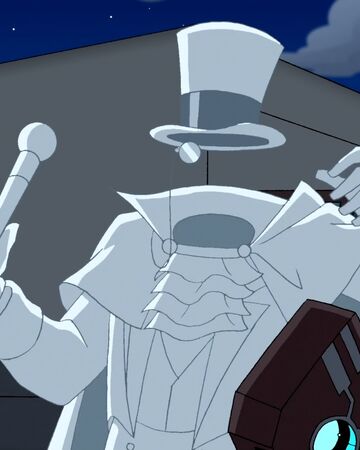 James Craddock Dcau Dc Database Fandom Someone who likes to get it on with dead dudes. james craddock dcau dc database
