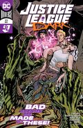 Justice League Dark Vol 2 22