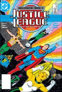 Justice League International Vol 1 10