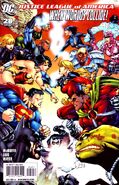 Justice League of America Vol 2 28