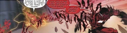 Clark Kent Earth -52 The Red Death