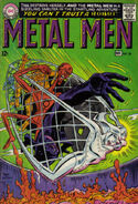 Metal Men 28