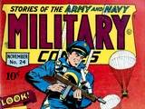 Military Comics Vol 1 24