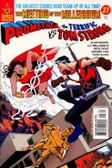 Promethea Vol 1 27
