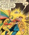 Rainbow Batsuit