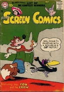Real Screen Comics Vol 1 110