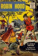 Robin Hood Tales Vol 1 5