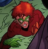 Robin Olsen Earth-8.jpg (15 KB) Robin Olsen Earth-8 Monarch's Army