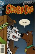 Scooby-Doo Vol 1 7