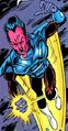 Sinestro Earth-3839 Superman & Batman: Generations