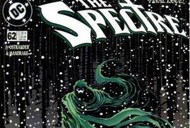 青年漫画 THE SPECTRE Vol.1 CRIMES AND JUDGEMENTS Amazon.com: The Spectre (1992-1998) Vol. 1: Crimes and