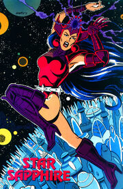 Star Sapphire 003