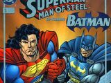 Superman & Batman: Doom Link