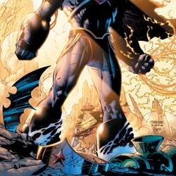Kal-El (Earth-Prime)
