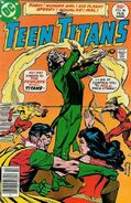 Teen Titans Vol 1 46