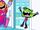 Teen Titans Go! (TV Series) Episode: Starliar