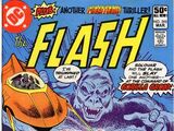 The Flash Vol 1 295