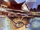 The Names of Magic Vol 1 1