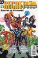 Titans Secret Files and Origins #1 (March, 1999)