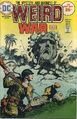Weird War Tales #34 (February, 1975)