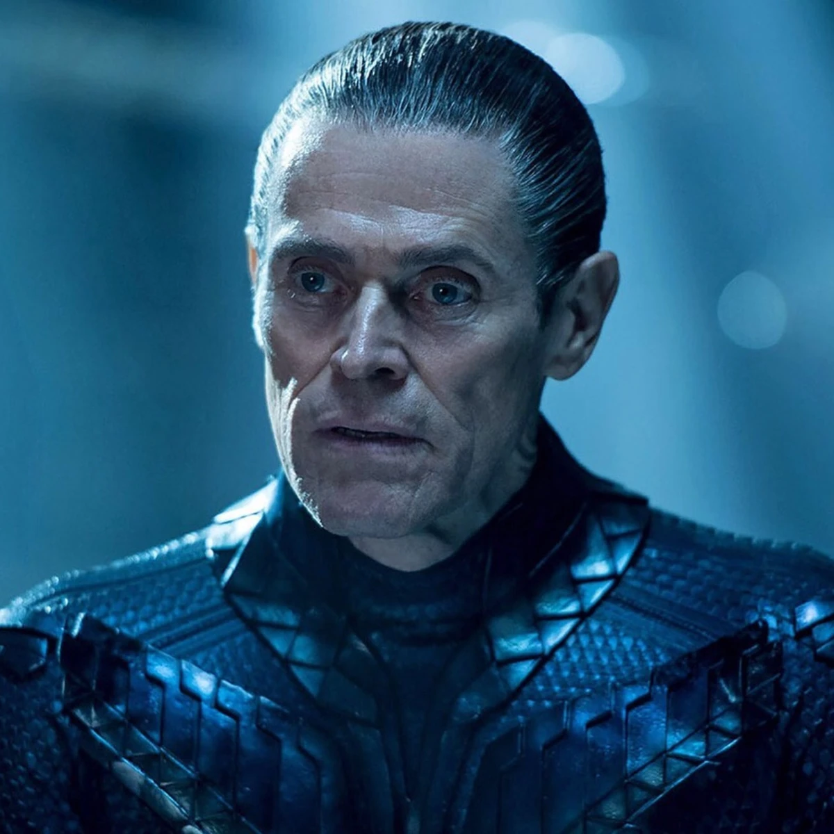 Willem Dafoe DC Database Fandom