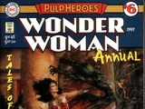 Wonder Woman Annual Vol 2 6