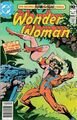 Wonder Woman Vol 1 267
