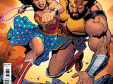 Wonder Woman Vol 1 777